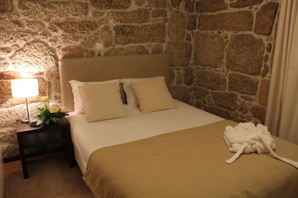 Quinta De Santo Estevao Hotel Rural Агиар да Бейра Стая снимка