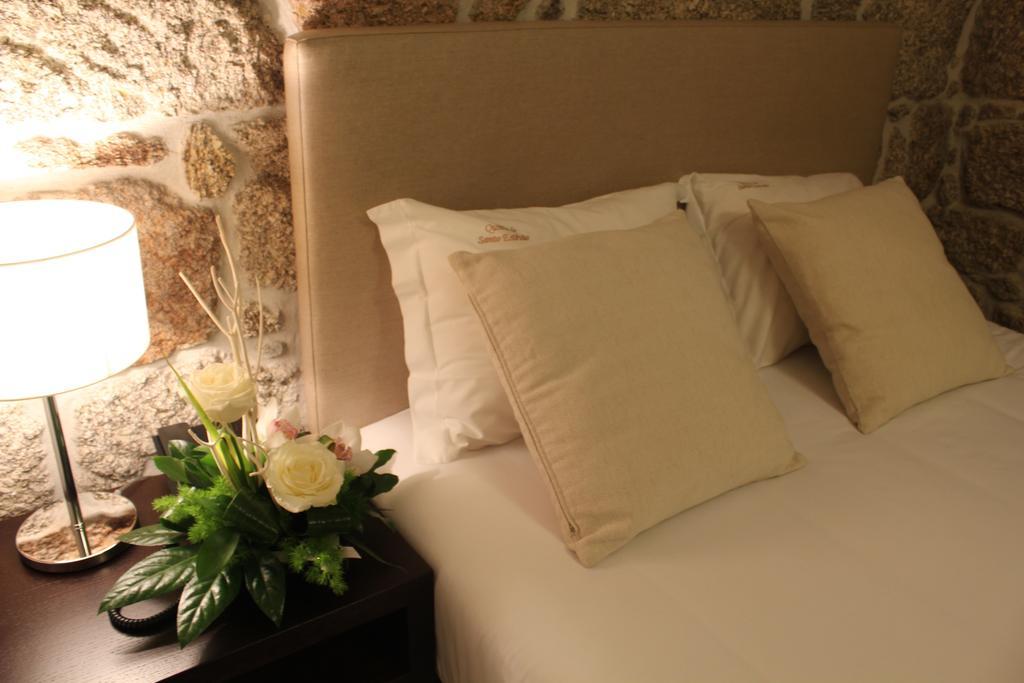Quinta De Santo Estevao Hotel Rural Агиар да Бейра Стая снимка